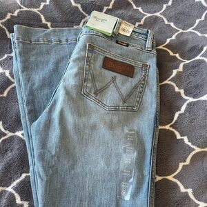 Wrangle Retro Trouser Jeans